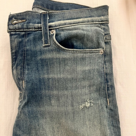 NWT HUDSON Jeans - Picture 3 of 4